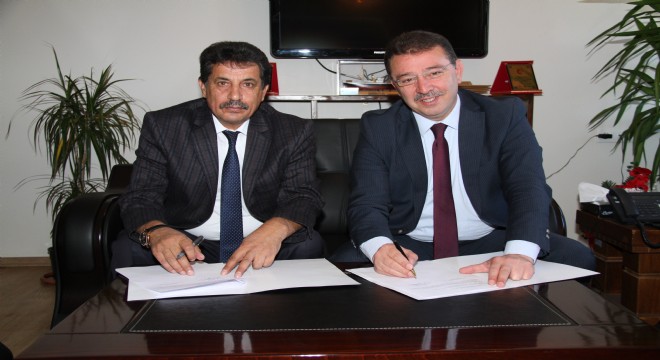 MEM'den ATAÜNİ ile ölçme protokolü