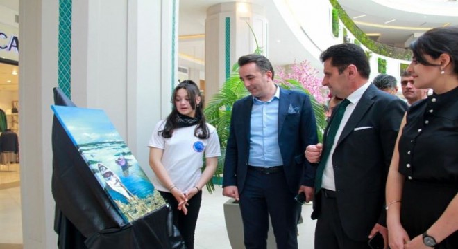 MEM'den Güzel Sanatlara destek