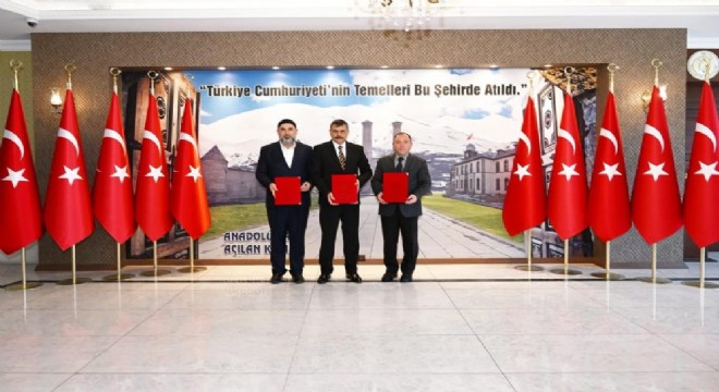 MEM'den Mesleki Eğitimde işbirliği protokolü