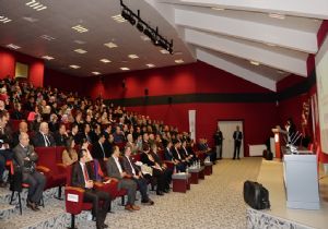 Erzurum MEM TEOG'a odaklandı