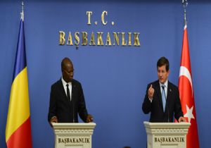 ‘Mesele basın özgürlüğü değil'