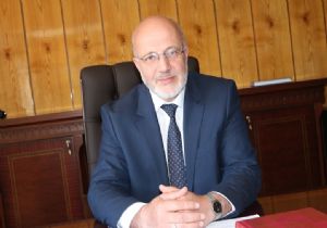 Müftü Yazıcı'dan israf uyarısı