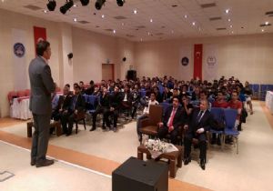 Müftülükten Kutlu Doğum etkinliği