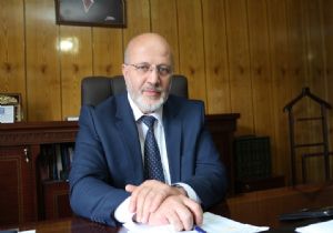 Yazıcı'dan sadaka uyarısı