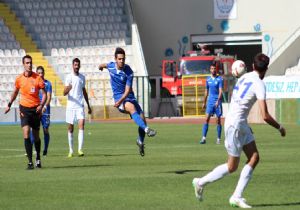 MHK'dan atama garabeti…!