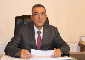 Mehmetçik Vakfı'ndan kurban bağışI açıklaması