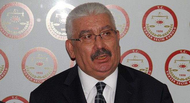 MHP 27. bölge toplantısının ilki Erzurum'da yapılacak