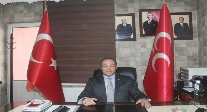 MHP: 'Cumhuriyet Türk Milletinin şaheseri'