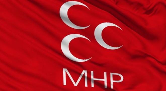 MHP'de 50 merkezin belediye başkan adayı açıklandı