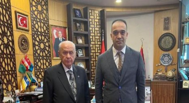 MHP'de Yurdagül dönemi