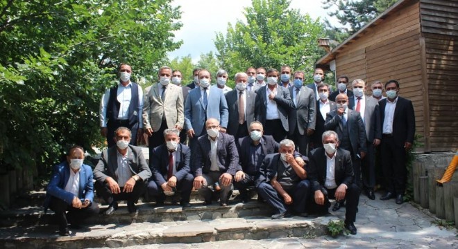 MHP'de ilçe kongre süreci başladı