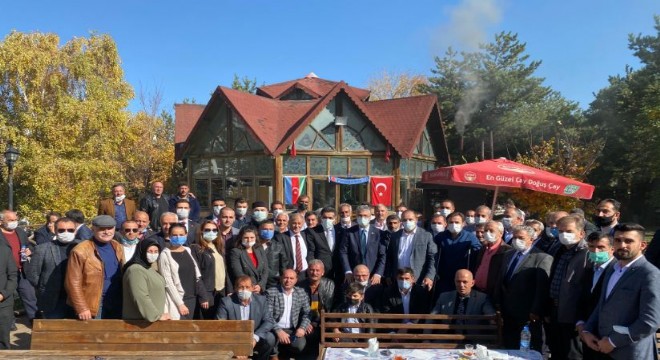 MHP'de istişare gündemi
