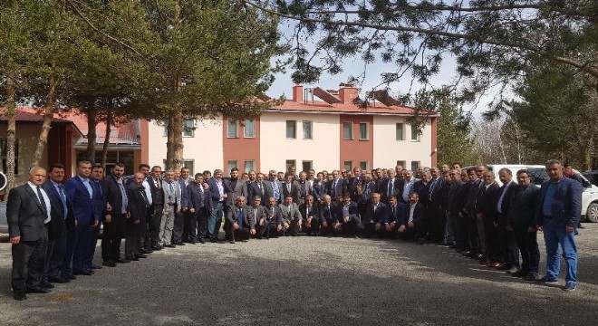 MHP'de seçim değerlendirmesi