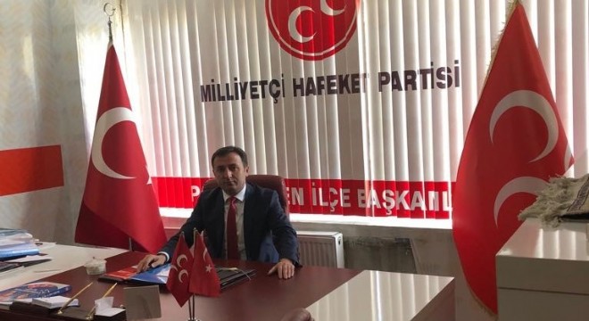 MHP'de yerel seçim seferberliği