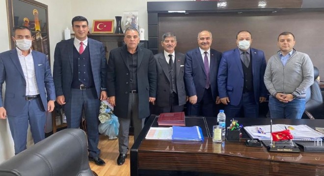 MHP'den kamu istişaresi