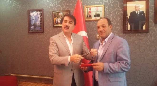 MHP'de Cumhur İttifakı gündemi