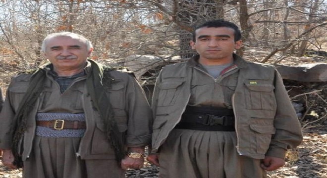 MİT'ten Gara'da nokta operasyon