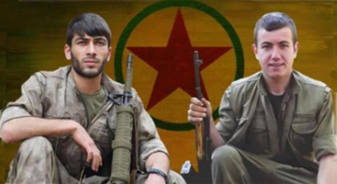 MİT'ten Hakurk'ta nokta operasyon
