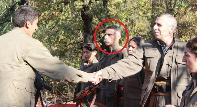 MİT'ten Kamışlı'da nokta operasyon