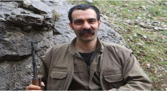 MİT'ten Süleymaniye'de nokta operasyon