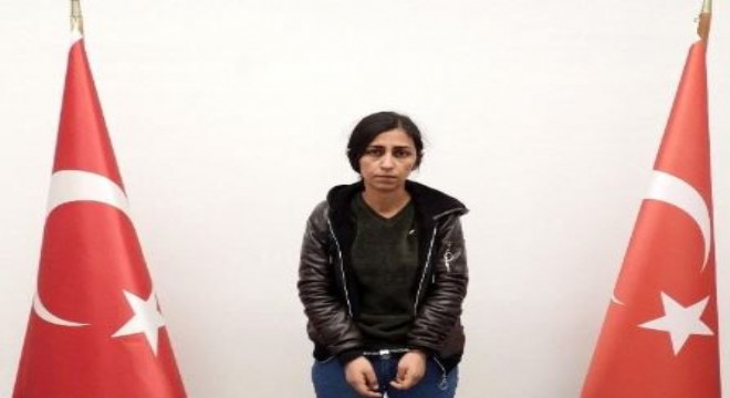 MİT'ten Suriye'de nokta operasyon