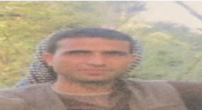 MİT'ten hainlere bir darbe daha