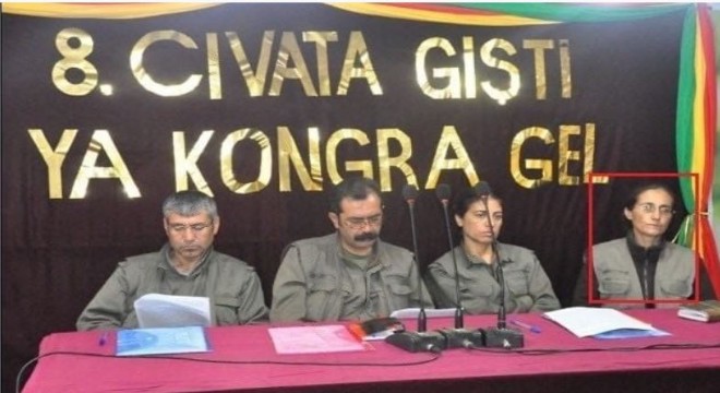 MİT'ten hainlere darbe üstüne darbe
