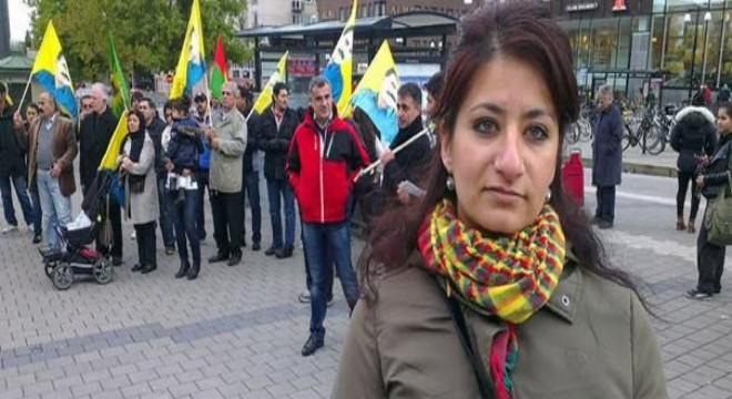 MİT'ten hainlerin İsveç yapılanmasına darbe