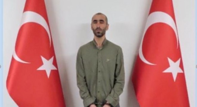MİT'ten nefes kesen operasyon