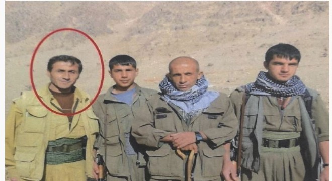 MİT'ten nokta operasyon