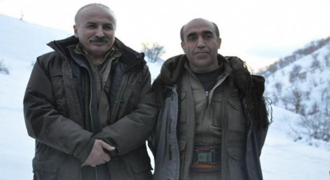 MİT'ten nokta operasyon