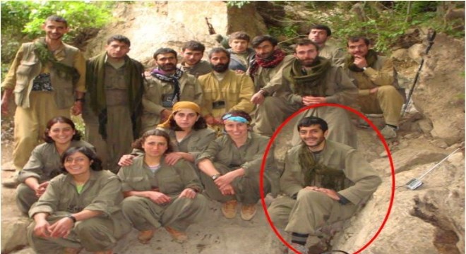 MİT'ten nokta operasyon