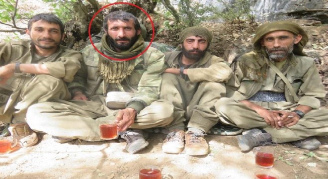MİT'ten nokta operasyon
