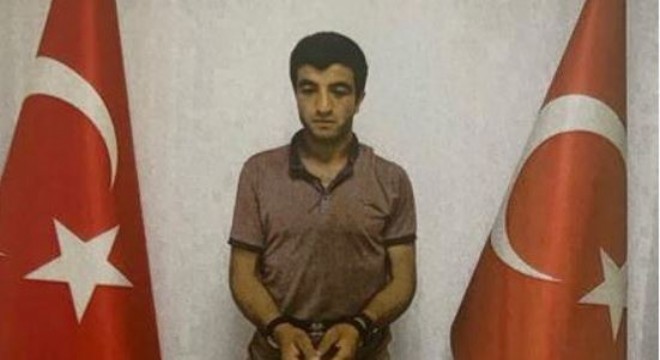 MİT ve Jandarma'dan PKK/KCK'ya operasyon