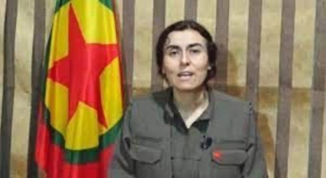 MİT ve TSK'dan PKK'ya nokta operasyon