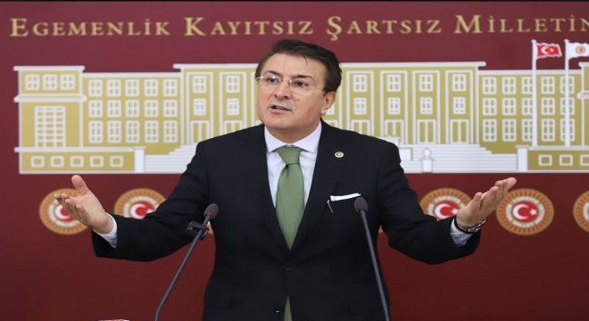 Aydemir'den Tivnikli Hacı Faruk Efendi'ye vefa