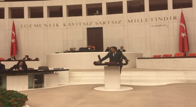 Aydemir: ‘Zalimleri lanetliyoruz'