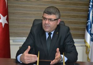 ‘Emeğin engellisi olmaz'