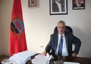Degen TOKİ yaklaşımını değerlendirdi