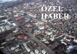 Erzurum'da Mükellef başına 2.5 bin TL vergi düştü
