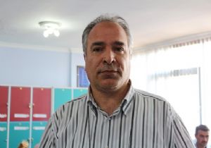 O Eğitim artık Erzurum'da