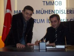 MMO'dan örnek uygulama