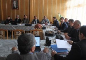 OBM'de 2013 yılı değerlendirmesi