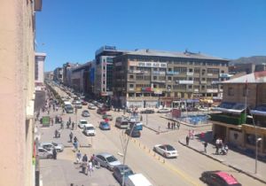 Erzurum'da 6 ayda 75 şirket kuruldu