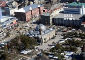Erzurum marka başvurusunda lider il