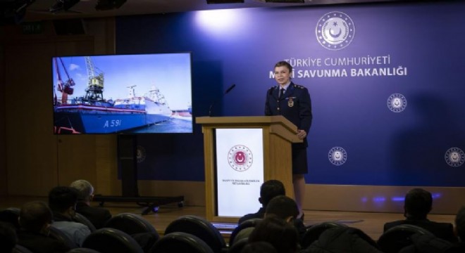 MSB: '33 bin 584 terörist etkisiz hale getirildi''