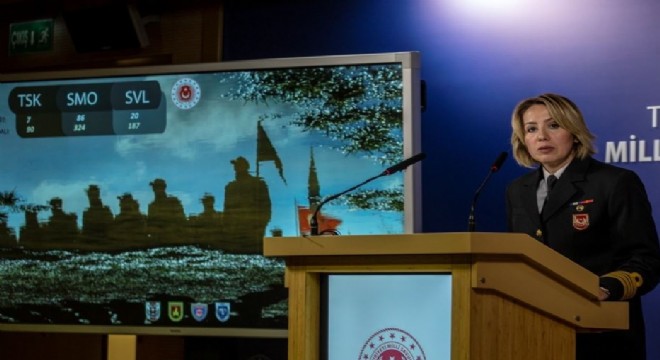 MSB: ‘775 terörist etkisiz hale getirildi'