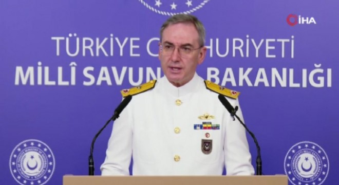 MSB: ‘Bin 355 terörist etkisiz hale getirildi'