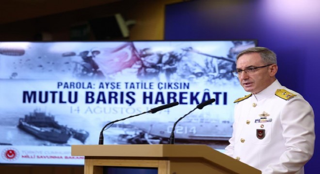 MSB: 'Bin 725 terörist etkisiz hale getirildi'