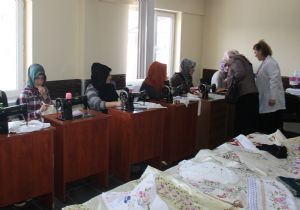 Meslek edindirmede ‘büyük' açılım